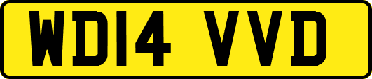WD14VVD