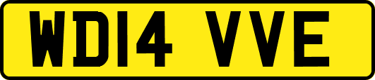 WD14VVE