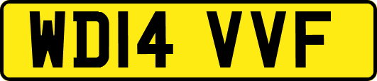 WD14VVF