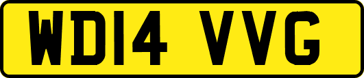 WD14VVG