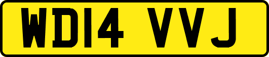 WD14VVJ
