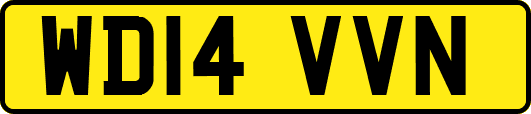WD14VVN