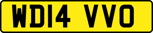 WD14VVO
