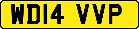WD14VVP