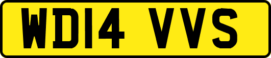 WD14VVS