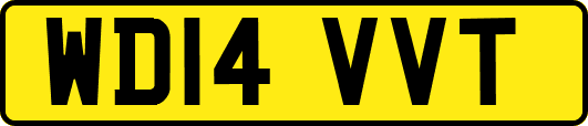 WD14VVT