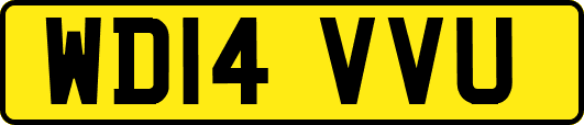 WD14VVU