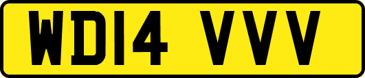 WD14VVV