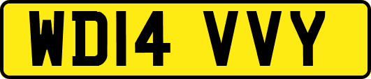 WD14VVY