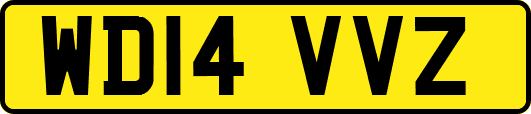 WD14VVZ