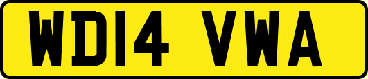 WD14VWA