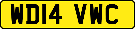 WD14VWC