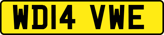 WD14VWE