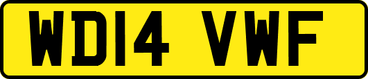 WD14VWF