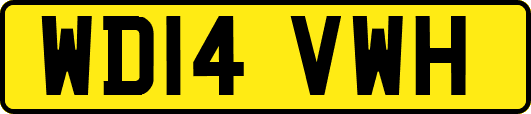 WD14VWH