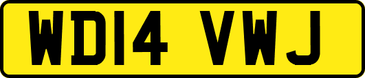 WD14VWJ