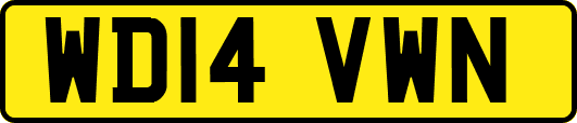 WD14VWN