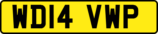 WD14VWP