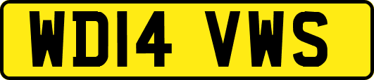 WD14VWS