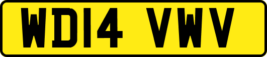 WD14VWV