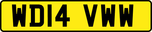 WD14VWW