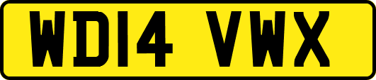 WD14VWX