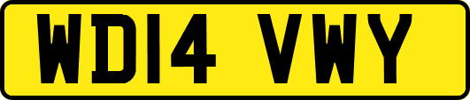 WD14VWY