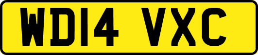 WD14VXC