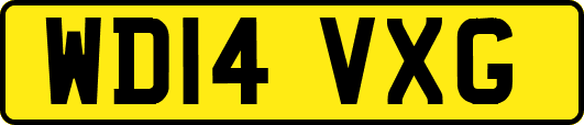 WD14VXG