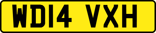 WD14VXH
