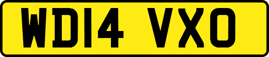 WD14VXO