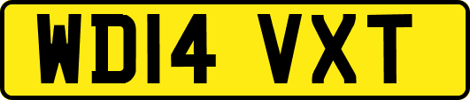 WD14VXT