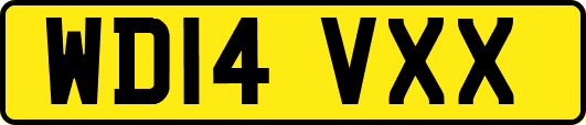 WD14VXX