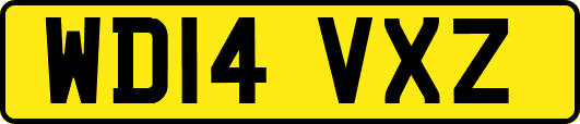 WD14VXZ