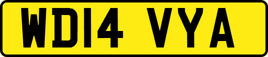 WD14VYA