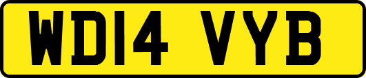 WD14VYB