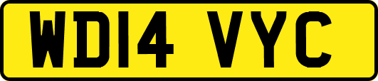 WD14VYC