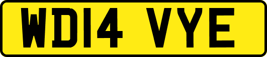 WD14VYE