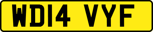 WD14VYF