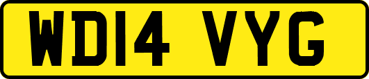 WD14VYG
