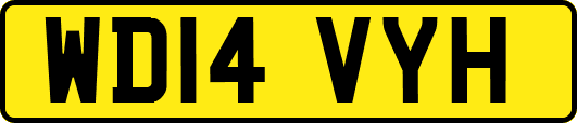 WD14VYH