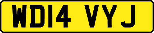 WD14VYJ