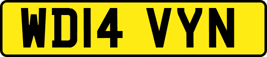 WD14VYN