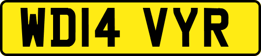 WD14VYR
