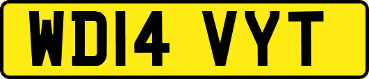 WD14VYT