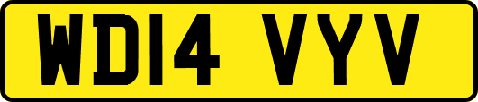 WD14VYV