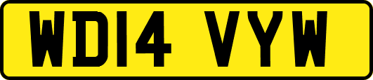 WD14VYW