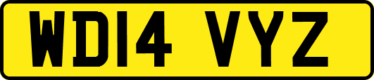 WD14VYZ