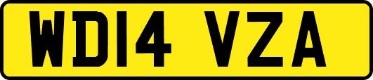 WD14VZA