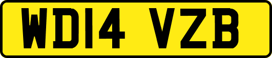 WD14VZB